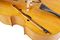 Bellafina&nbsp;Bionda Double Bass&nbsp;3/4 size&nbsp;outfitBow 1