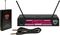 Nady&nbsp;UHF-4 Guitar Wireless System&nbsp;CH11&nbsp;UHF-4 Guitar Wireless System