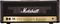 Marshall&nbsp;MA100H 100W Tube Guitar Amp Head&nbsp;Black&nbsp;Front
