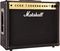 Marshall&nbsp;MA Series MA50C 50W 1x12 Tube Guitar Combo Amp&nbsp;Black&nbsp;Right-facing
