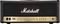 Marshall&nbsp;MA50H 50W Tube Guitar Amp Head&nbsp;&nbsp;Front