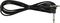Ibanez&nbsp;IJM21M Jumpstart Mikro Electric Guitar Package&nbsp;Black Night&nbsp;Cable
