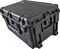 SKB&nbsp;3I-2918-14B - Military Standard Waterproof Case with Wheels&nbsp;empty&nbsp;Corner Angle