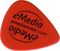 eMedia&nbsp;Learn to Play Guitar Acoustic Guitar Pack&nbsp;Natural&nbsp;Pick