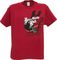 Kerusso&nbsp;Born To Worship T-Shirt&nbsp;&nbsp;Front