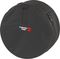 Gator&nbsp;Padded Snare Drum&nbsp;14x5.5&nbsp;Front, Left-facing