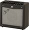 Fender&nbsp;Mustang I 20W 1x8 Guitar Combo Amp&nbsp;Black&nbsp;Black, Left-facing