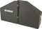 Yamaha&nbsp;Marching Tom Case for Quad/Quint/Sextet&nbsp;Small&nbsp;Large, Front, Left-facing
