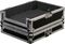 Odyssey&nbsp;Flight Ready Large format CD Player Case&nbsp;&nbsp;Open