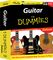 eMedia&nbsp;Guitar For Dummies Deluxe 2-CD-ROM Set&nbsp;&nbsp;Box, Right-facing