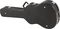 Fender&nbsp;Tim Armstrong Hellcat Acoustic Guitar Case&nbsp;&nbsp;Back, Left-facing