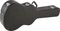 Fender&nbsp;Tim Armstrong Hellcat Acoustic Guitar Case&nbsp;&nbsp;Front, Right-facing
