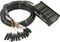 Rapco Horizon&nbsp;Pro Series Snake&nbsp;12x4&nbsp;100ft12x4, 50ft
