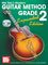 Mel Bay&nbsp;Modern Guitar Method Expanded Edition Vol. 1-7 Book/CD Package&nbsp;&nbsp;Grade 2