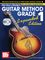 Mel Bay&nbsp;Modern Guitar Method Expanded Edition Vol. 1-7 Book/CD Package&nbsp;&nbsp;Grade 1
