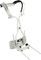 Yamaha&nbsp;RM-TBLXL Field-Corps Aluminum Tubular Carrier&nbsp;&nbsp;Right-facing