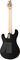 Music Man&nbsp;Steve Morse Y2D Guitar with Floyd Rose Tremolo&nbsp;Purple Sunset&nbsp;De-Purple Burst, Back