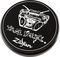 Zildjian&nbsp;Travis Barker Practice Pad&nbsp;&nbsp;6 inch