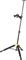 Hercules Stands&nbsp;Travlite Violin/Viola Stand&nbsp;&nbsp;Front, Left-facing