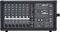 Yamaha&nbsp;Phonic 740 / Yamaha A15 PA Package&nbsp;&nbsp;Mixer, Front