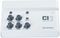 Steinberg&nbsp;CI1 Advanced Integration USB Studio&nbsp;&nbsp;Front Angle