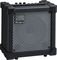 Roland&nbsp;CUBE-15XL 15W 1x8 Guitar Combo Amp&nbsp;&nbsp;Black, Right-facing