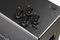 Randall&nbsp;RV412-100 400W 4x12 Guitar Speaker Cabinet&nbsp;Black&nbsp;SlantCasters