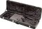 Epiphone&nbsp;Thunderbird Hardshell Case&nbsp;&nbsp;Open, Left-facing