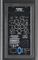QSC&nbsp;KW152 /  KW181 Powered Speaker Dual Sub Package&nbsp;&nbsp;KW152, Back Panel
