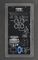 QSC&nbsp;KW153 /  KW181 Powered Speaker Dual Sub Package&nbsp;&nbsp;KW181, Back Panel Closeup