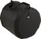 Gator&nbsp;Padded Floor Tom Drum Bag&nbsp;16x16&nbsp;Back, Right-facing