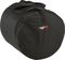 Gator&nbsp;Padded Floor Tom Drum Bag&nbsp;16x16&nbsp;Front, Right-facing