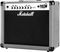 Marshall&nbsp;MG4 Series MG30FX 30W 1x10 Guitar Combo Amp Restock&nbsp;&nbsp;Silver, Left-facing
