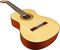 Manuel Rodriguez&nbsp;Caballero 8 Nylon String Acoustic Guitar&nbsp;&nbsp;Close Angle