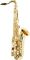 Allora&nbsp;Vienna Series Intermediate Tenor Saxophone&nbsp;AATS-505 - Black Nickel Body - Silver Plated Keys&nbsp;Lacquer