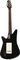Music Man&nbsp;Albert Lee MM90 Electric Guitar&nbsp;Black&nbsp;Black, Back