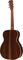 Martin&nbsp;OM28-V Vintage Reissue Acoustic Guitar&nbsp;&nbsp;Back