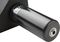 Hart Dynamics&nbsp;Hart Hammer Pole Style Trigger Pad&nbsp;&nbsp;Detail 1