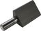 Hart Dynamics&nbsp;Hart Hammer Pole Style Trigger Pad&nbsp;&nbsp;Front, Right-facing