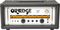 Orange Amplifiers&nbsp;AD Series AD200B 200W Tube Bass Amp Head&nbsp;Orange&nbsp;Black, Front