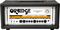 Orange Amplifiers&nbsp;Rockerverb 50 MK II 50W Tube Guitar Amp Head&nbsp;&nbsp;Black, Front