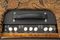 PRS&nbsp;Experience PRS 2010 50W 2x12 Tube Guitar Combo Recording Amp&nbsp;&nbsp;Control Panel