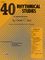 Alfred&nbsp;40 Rhythmical Studies Horn in F&nbsp;&nbsp;40 Rhythmical Studies Horn in F