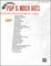 Hal Leonard&nbsp;Value Songbooks Pop & Rock Hits Piano/Vocal/Chords&nbsp;&nbsp;Value Songbooks Pop & Rock Hits Piano/Vocal/Chords