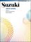Suzuki&nbsp;Suzuki Violin School Piano Acc. Volume 4&nbsp;&nbsp;Suzuki Violin School Piano Acc. Volume 4