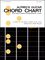 Alfred&nbsp;Alfred's Guitar Chord Chart&nbsp;&nbsp;Alfred's Guitar Chord Chart