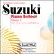 Suzuki&nbsp;Suzuki Piano School New International Edition CD Volume 1&nbsp;&nbsp;Suzuki Piano School New International Edition CD Volume 1