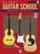 Alfred&nbsp;Jerry Snyder's Guitar School Method Book 1&nbsp;&nbsp;Jerry Snyder's Guitar School Method Book 1