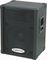 Allen & Heath&nbsp;ZED10 / KPC15P Mains & Monitors Package&nbsp;&nbsp;Speaker, Left-facing