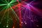 American DJ&nbsp;Quad Phase Large Coverage LED Lighting Effect&nbsp;&nbsp;Effect 2